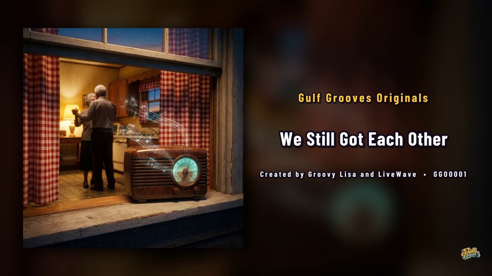 We Still Got Each Other title card