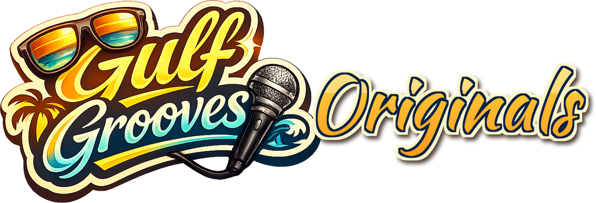 Gulf Grooves Originals